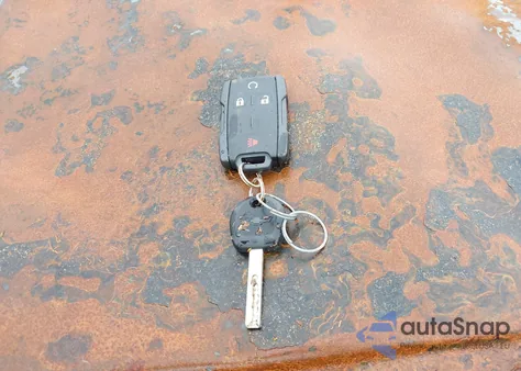 2019 Chevrolet Colorado Lt z USA, uszkodzony, nr VIN 1GCGTCEN2K1139104